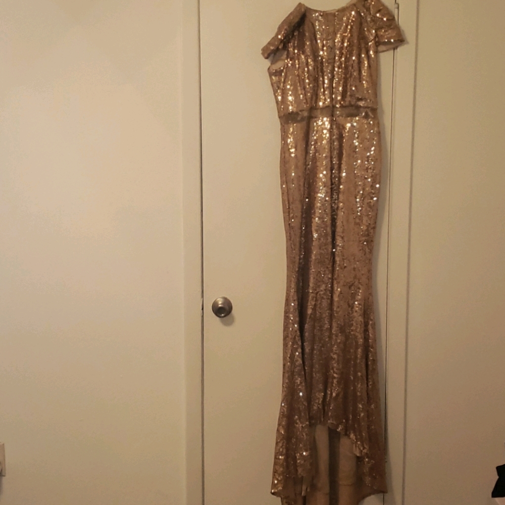 dress